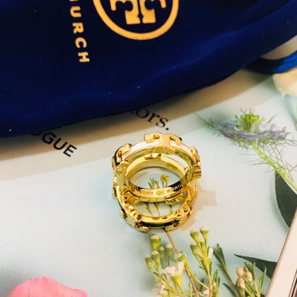 Tory Burch Ring - Picture 4 of 5